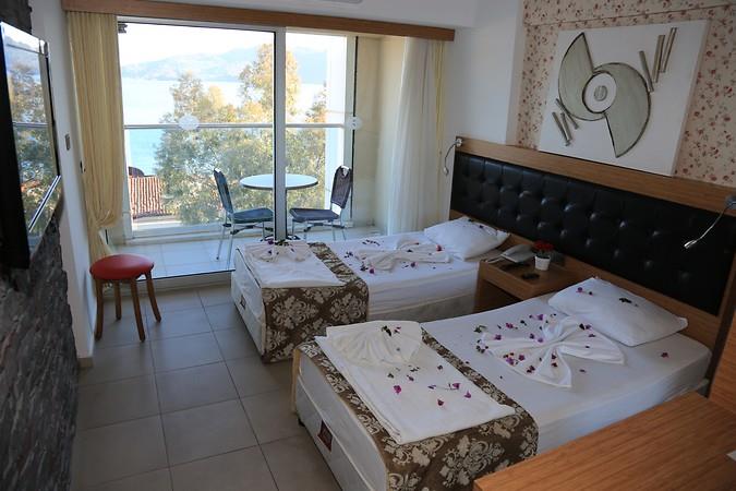 Sun Flower Hotel