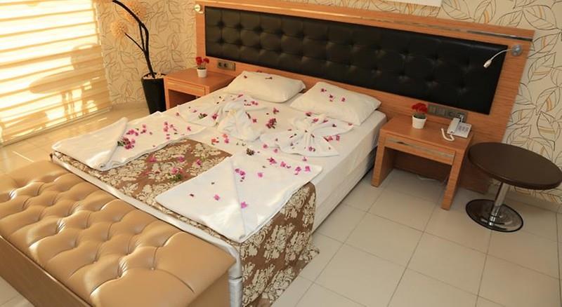 Sun Flower Hotel