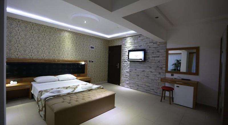 Sun Flower Hotel