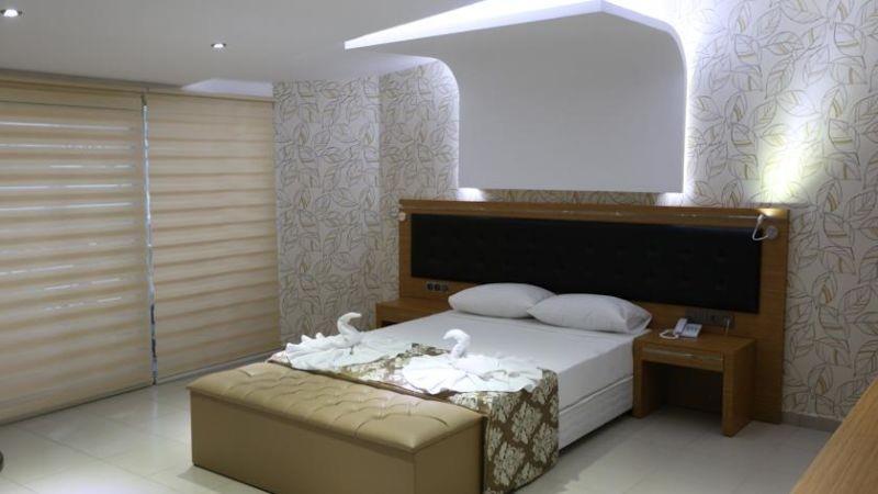 Sun Flower Hotel