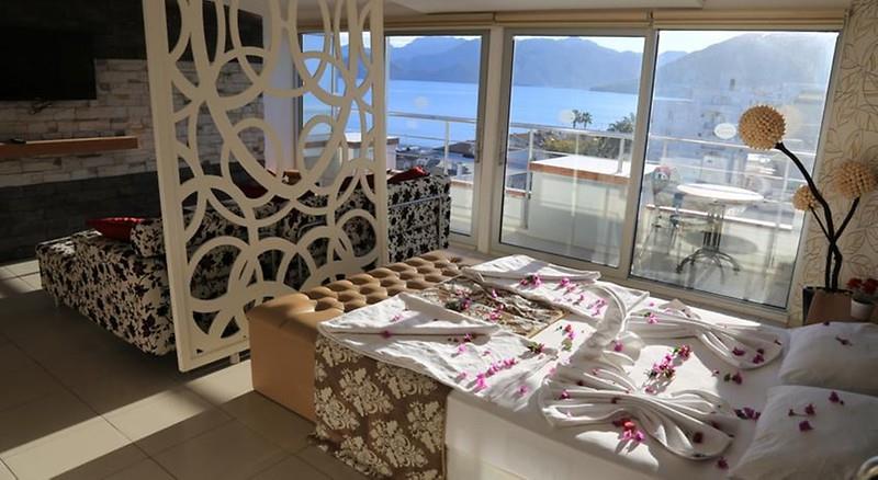 Sun Flower Hotel