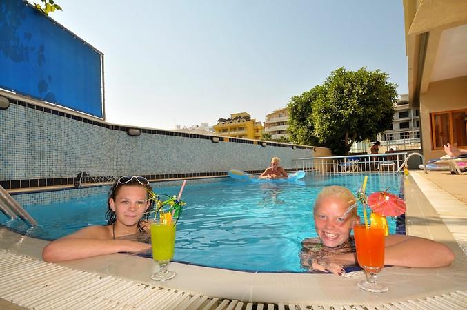 Sun Maris Beach Hotel