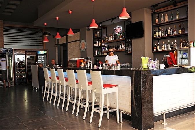 Sun Maris Beach Hotel