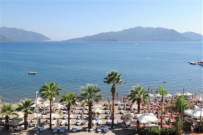 Sun Maris Beach Hotel