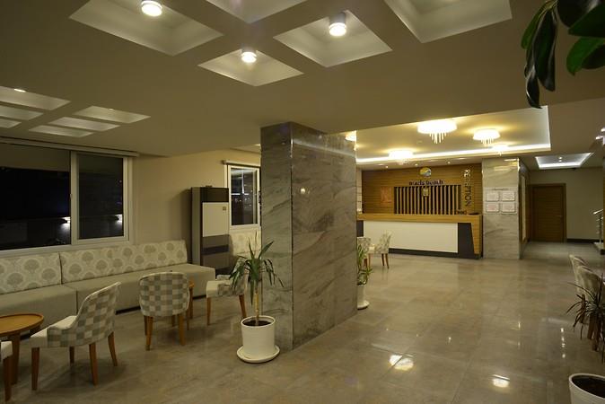 Sun Maris Beach Hotel