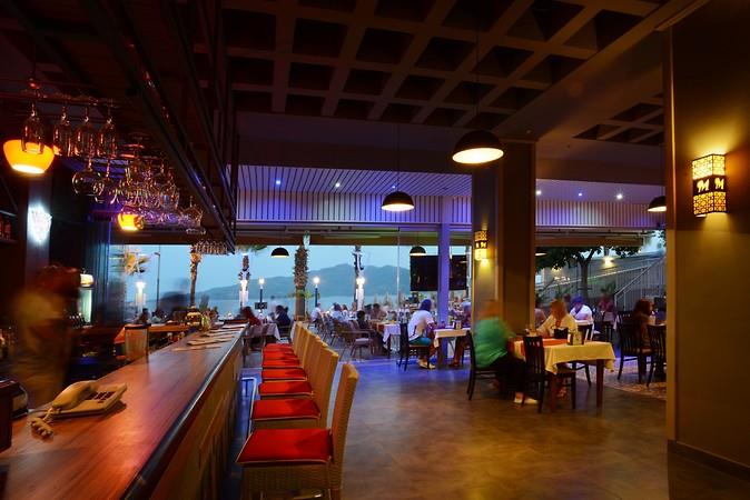 Sun Maris Beach Hotel