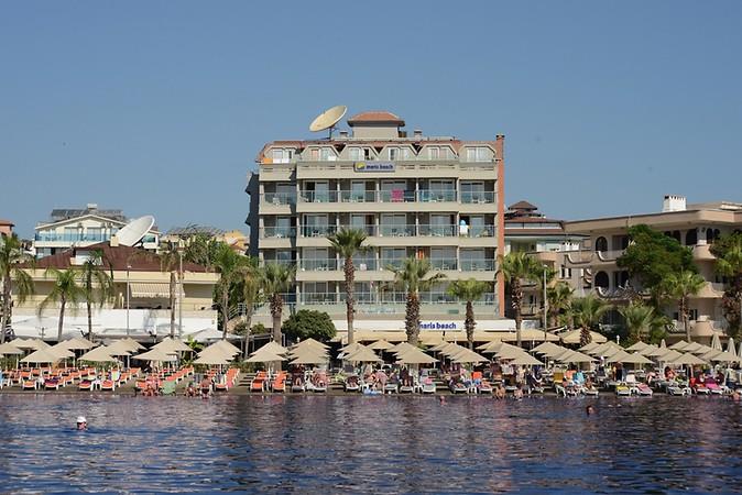 Sun Maris Beach Hotel