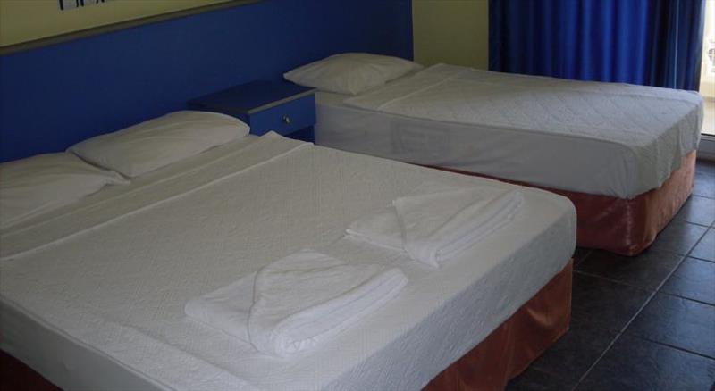 Sun Maris Central Hotel