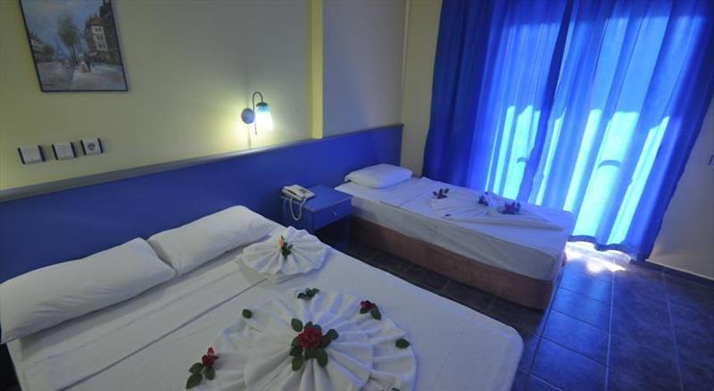 Sun Maris Central Hotel