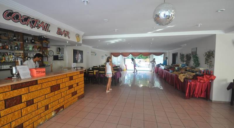 Sun Maris Central Hotel