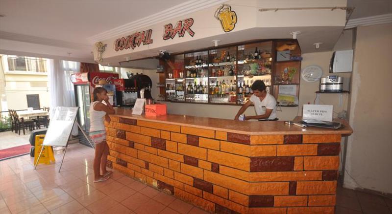 Sun Maris Central Hotel