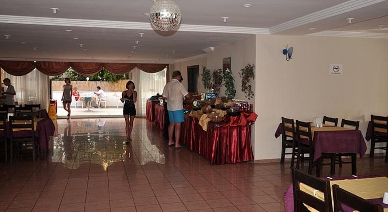 Sun Maris Central Hotel
