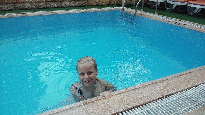 Sun Maris City Hotel