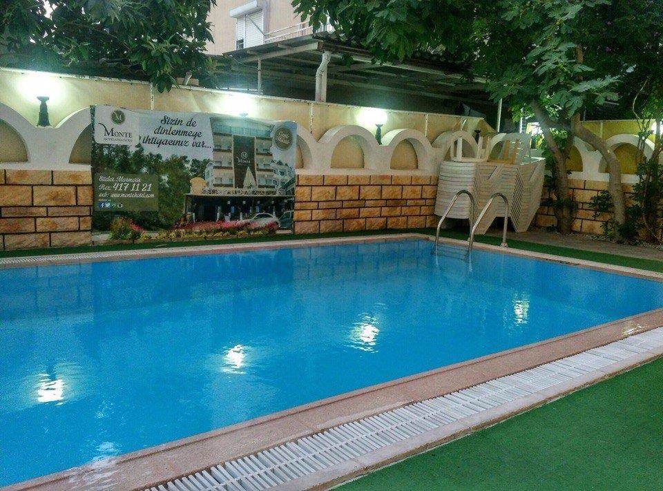 Sun Maris City Hotel