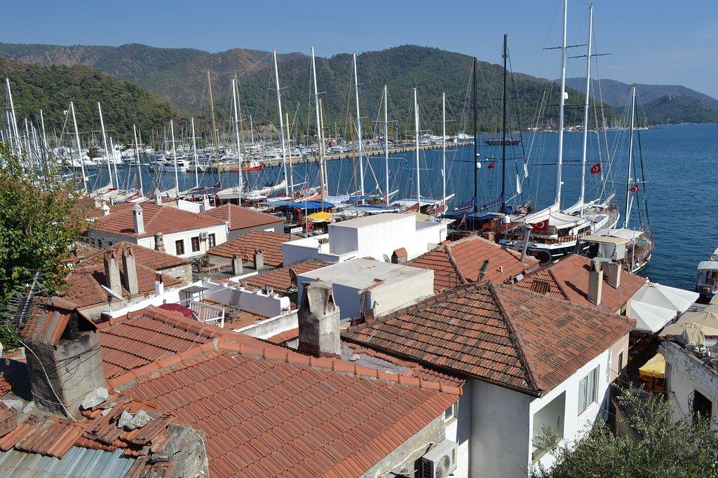 Sun Maris City Hotel