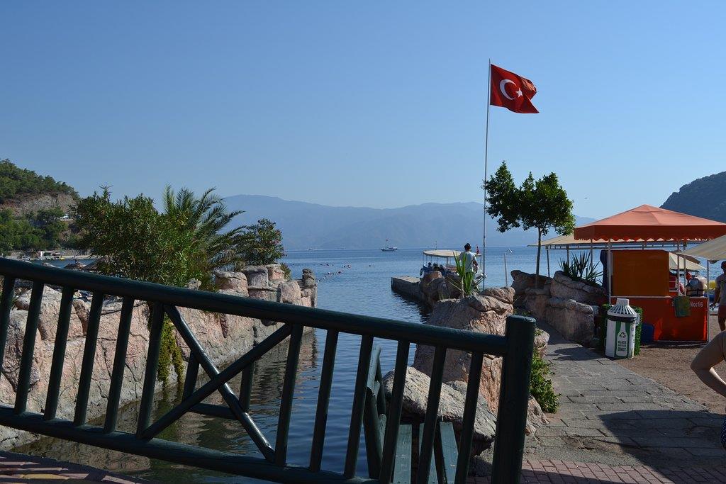 Sun Maris City Hotel