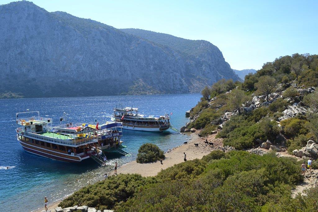 Sun Maris City Hotel