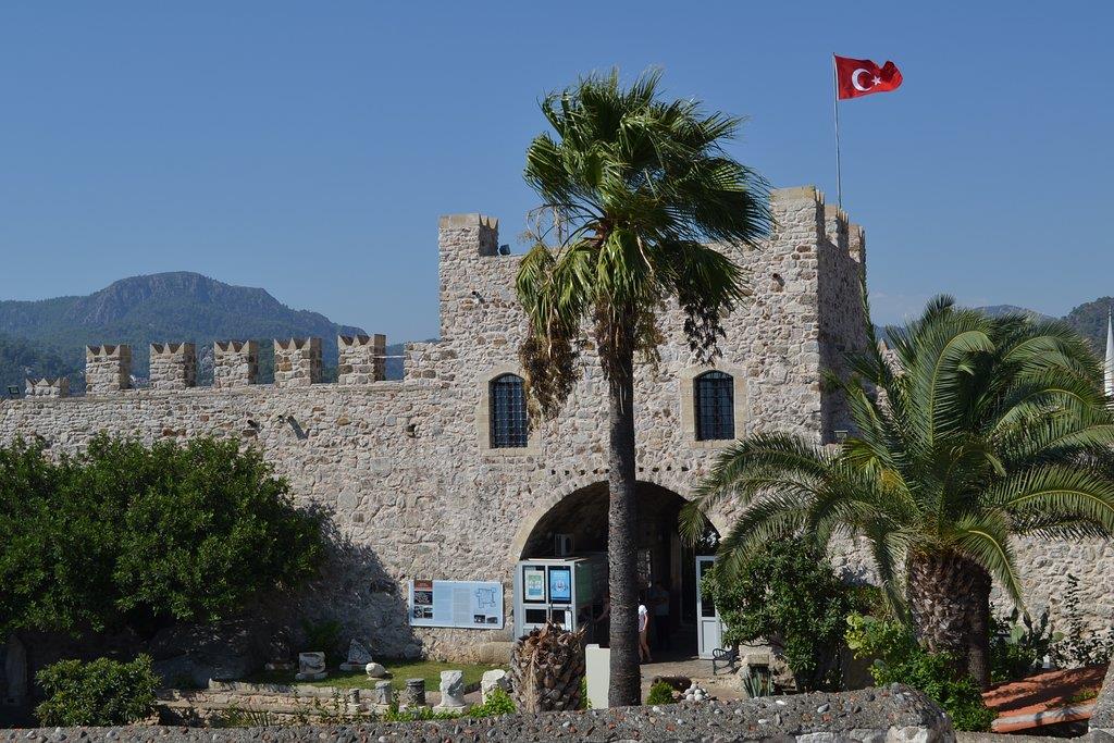 Sun Maris City Hotel