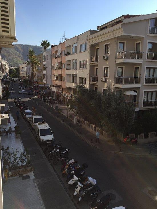 Sun Maris City Hotel