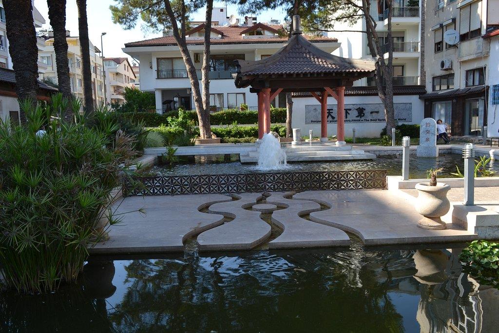 Sun Maris City Hotel