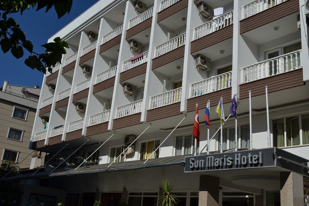 Sun Maris City Hotel