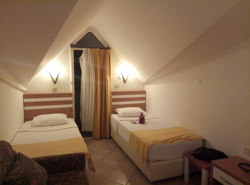 Sun Maris City Hotel