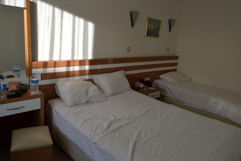 Sun Maris City Hotel