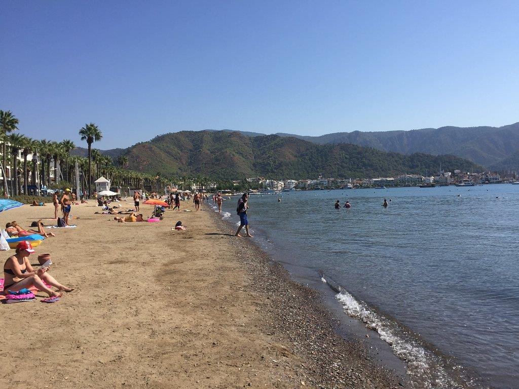 Sun Maris City Hotel