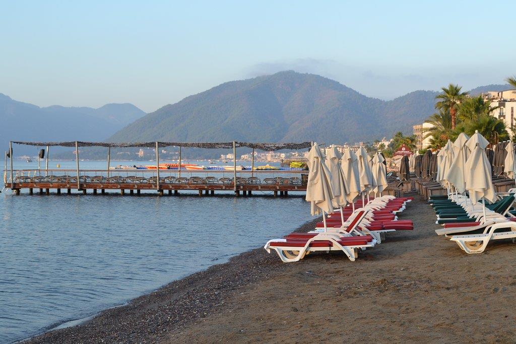 Sun Maris City Hotel