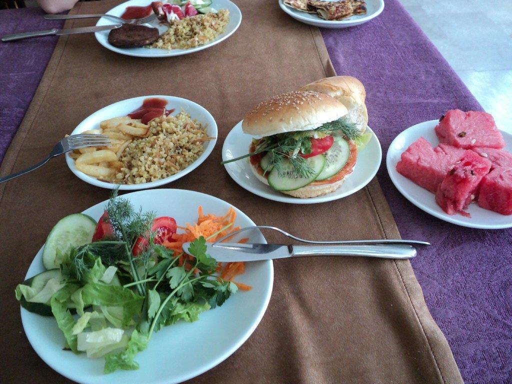 Sun Maris City Hotel