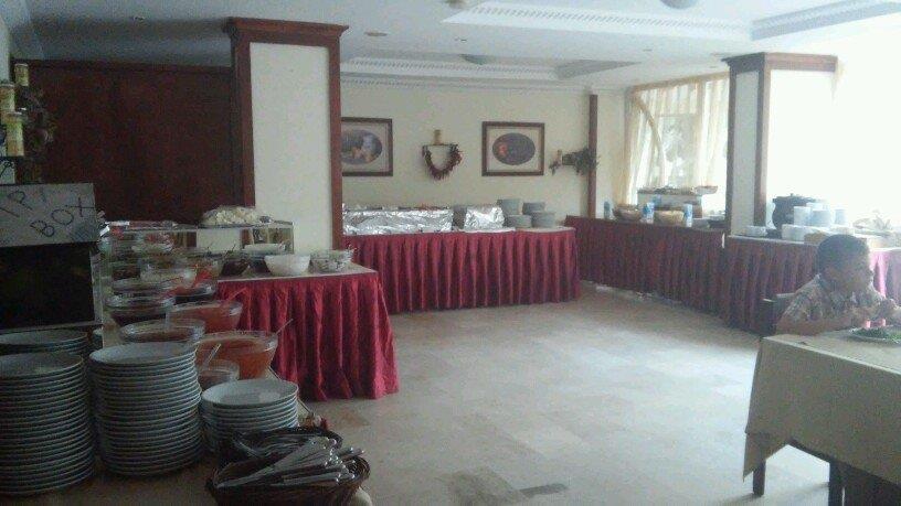 Sun Maris City Hotel