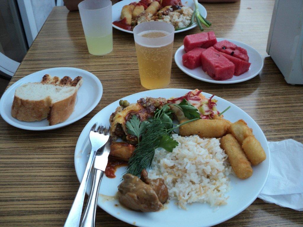 Sun Maris City Hotel