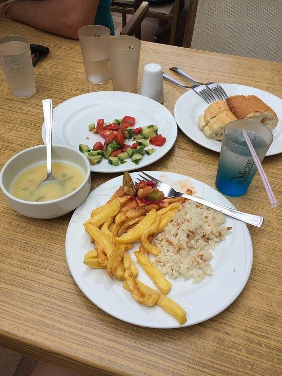 Sun Maris City Hotel