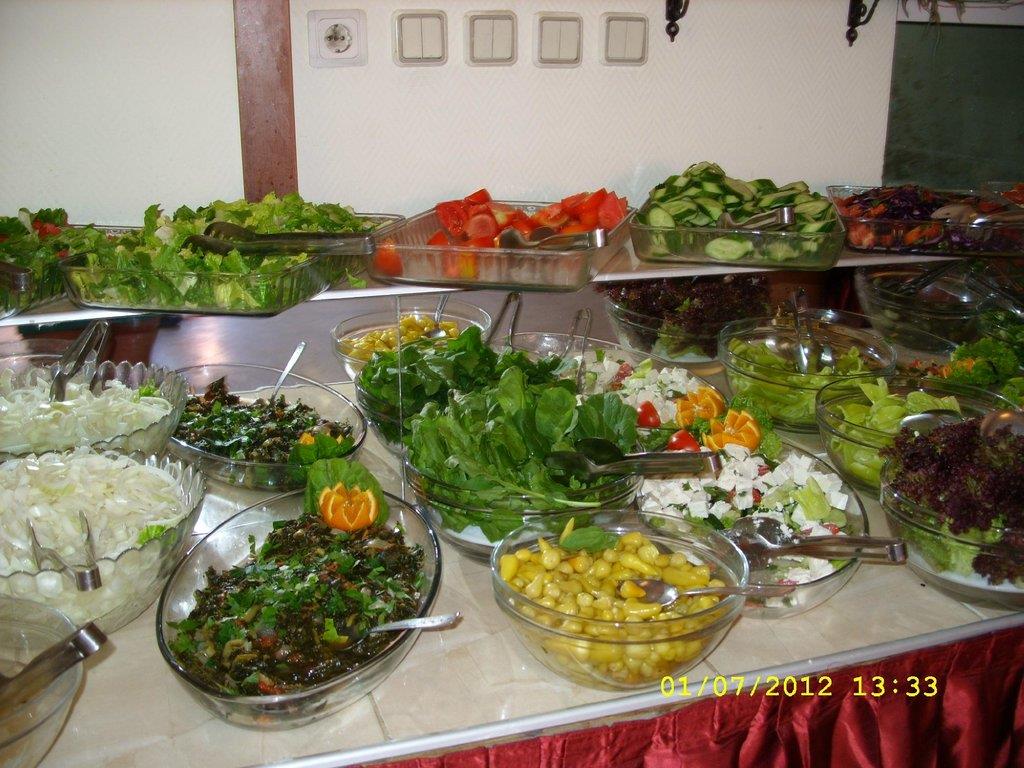 Sun Maris City Hotel