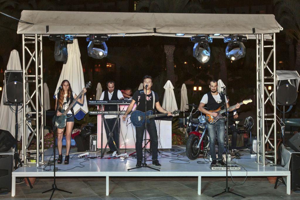 Sunis Kumköy Beach Resort