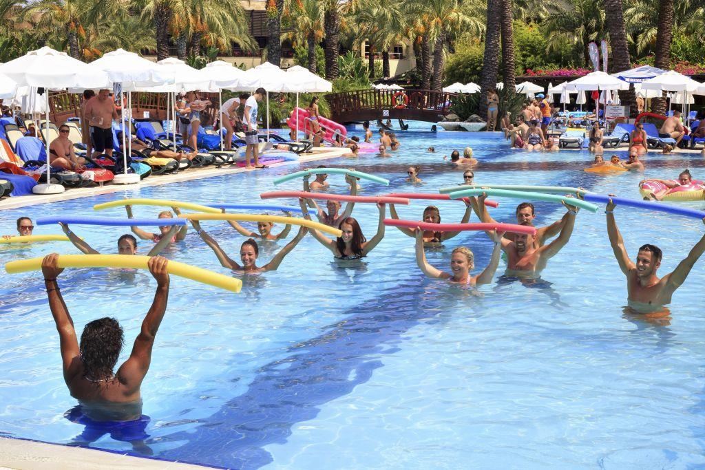 Sunis Kumköy Beach Resort