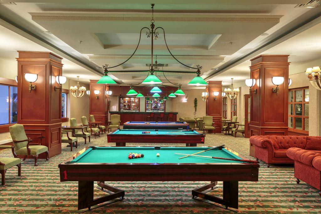 Sunis Kumköy Beach Resort