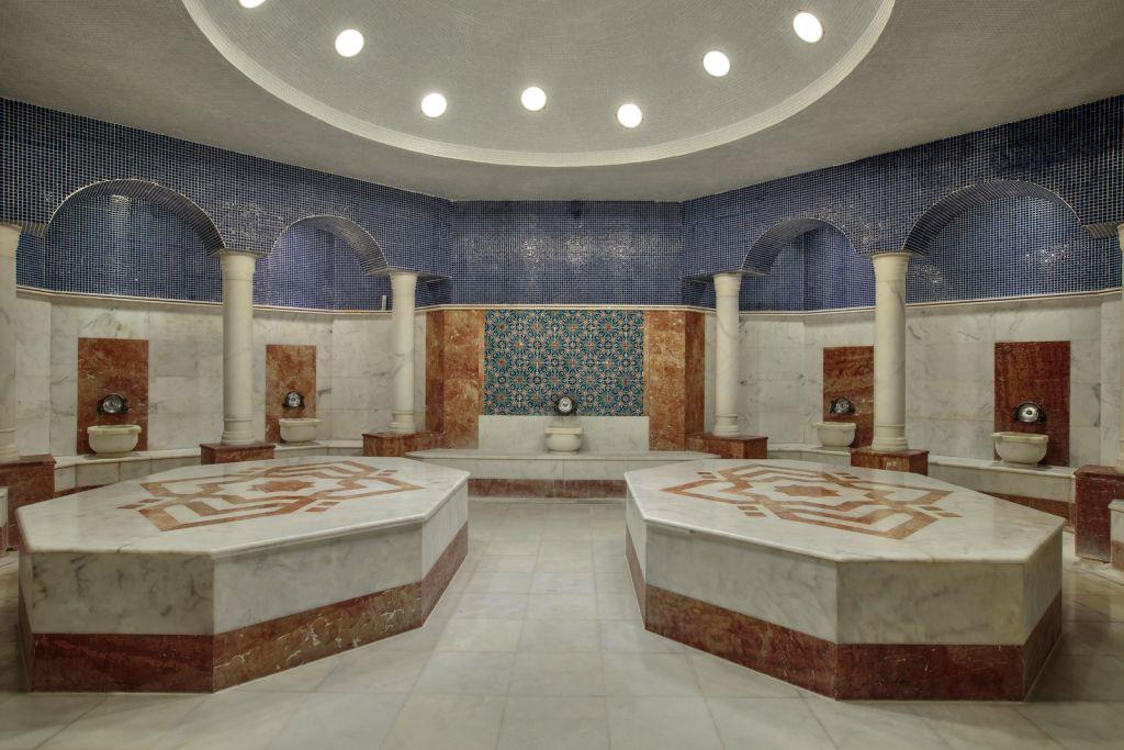 Sunis Kumköy Beach Resort