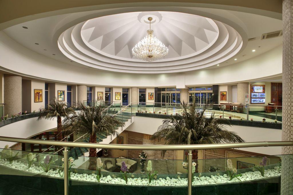 Sunis Kumköy Beach Resort