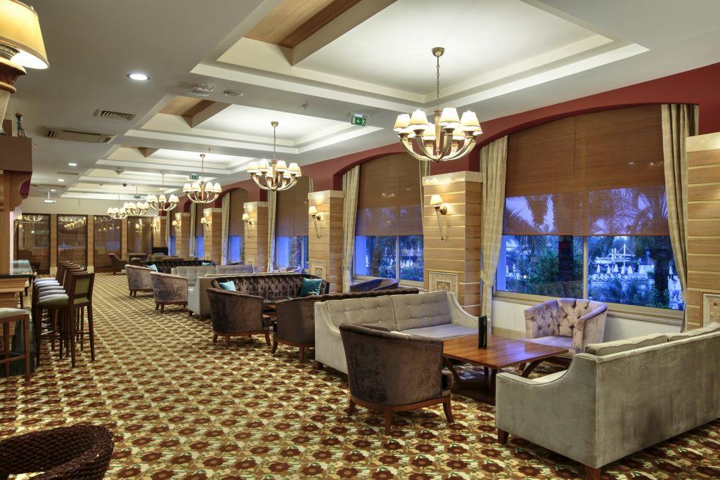 Sunis Kumköy Beach Resort