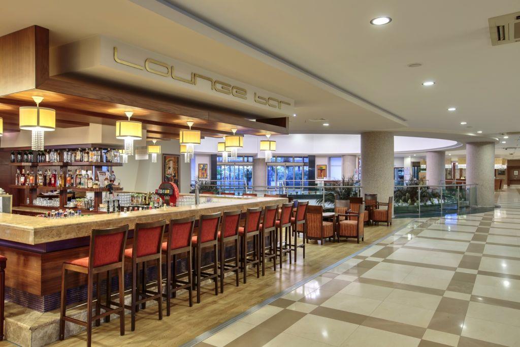 Sunis Kumköy Beach Resort