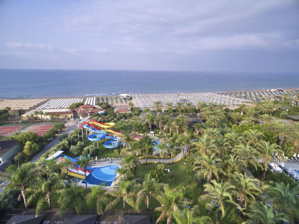 Sunis Kumköy Beach Resort