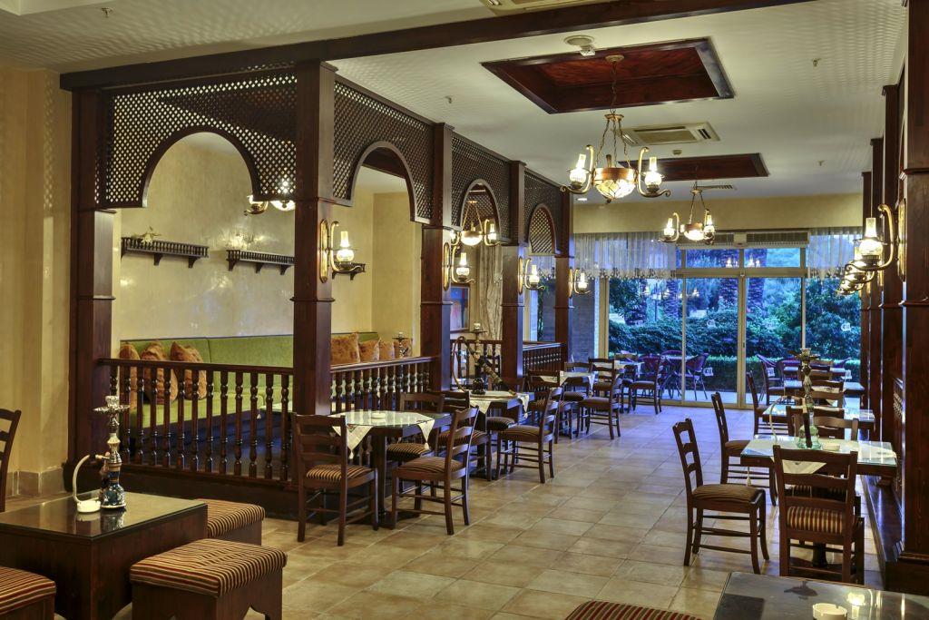 Sunis Kumköy Beach Resort