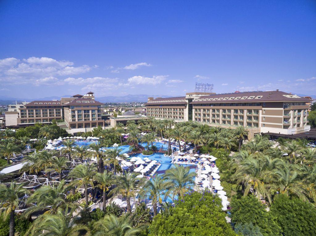 Sunis Kumköy Beach Resort
