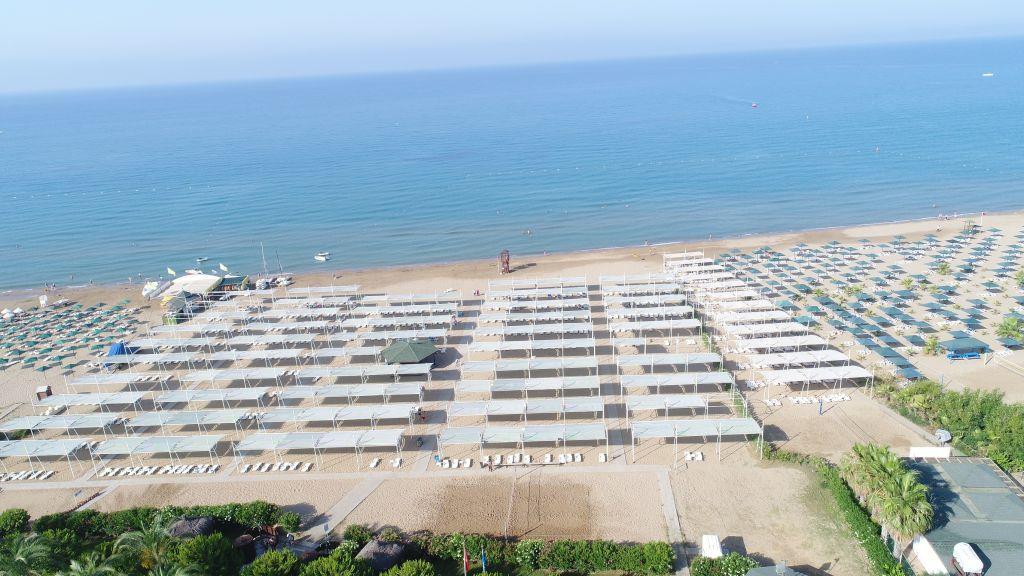 Sunis Kumköy Beach Resort