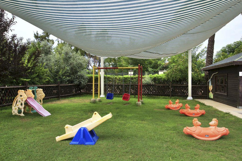 Sunis Kumköy Beach Resort