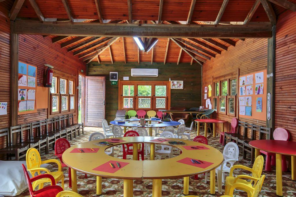 Sunis Kumköy Beach Resort