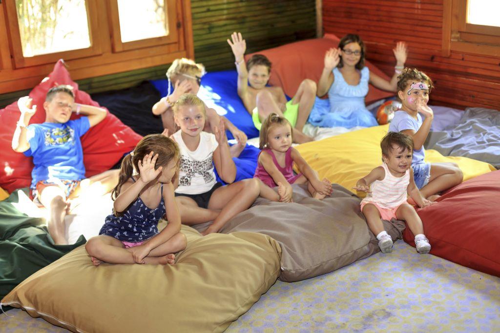 Sunis Kumköy Beach Resort