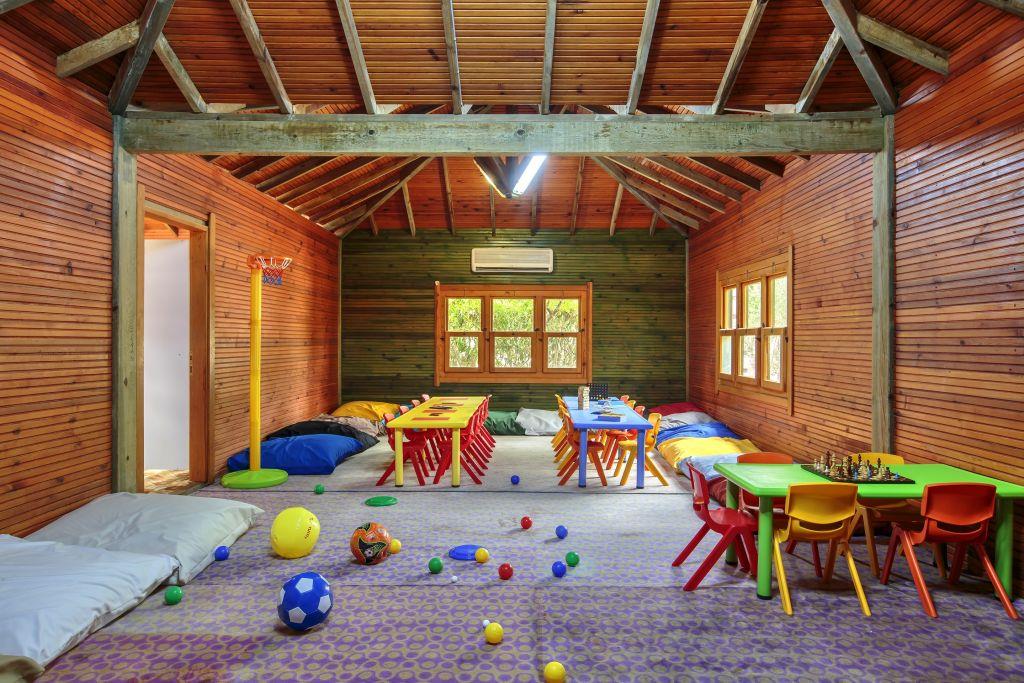 Sunis Kumköy Beach Resort