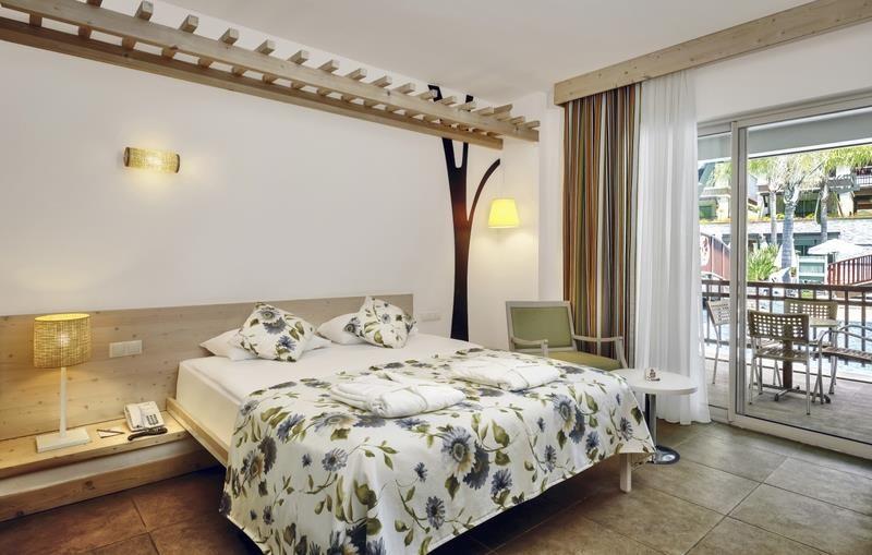 Sunis Kumköy Beach Resort